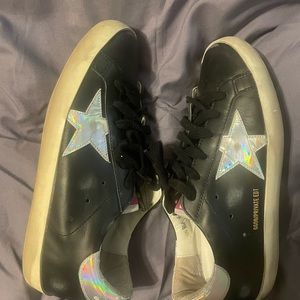 Like new authentic Golden Goose sneaker - Nordstrom exclusive